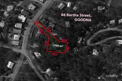Property photo of 88 Bertha Street Goodna QLD 4300