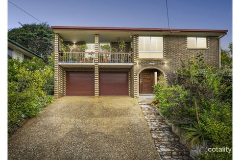 Property photo of 27 Tanderra Street Bracken Ridge QLD 4017