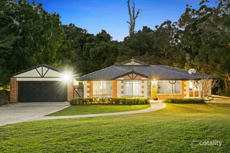 23 Wisteria Ct, Tallebudgera Valley, QLD 4228