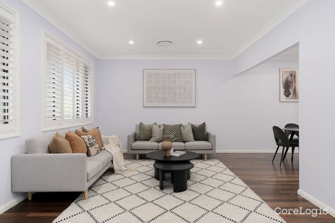 Property photo of 15 Berrima Street Heathcote NSW 2233