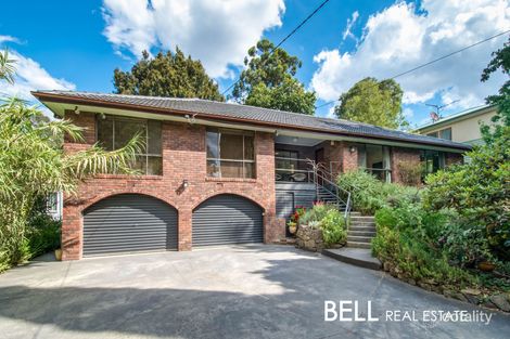 Property photo of 52 Mahony Street Upwey VIC 3158