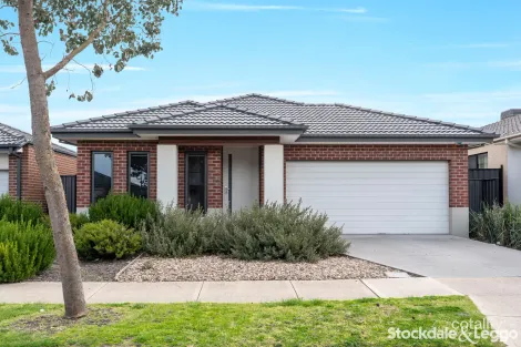 Property photo of 9 Cromarty Crescent Kalkallo VIC 3064