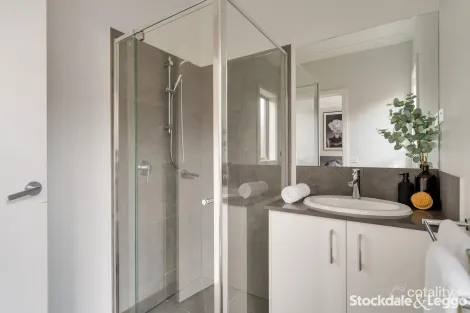 Property photo of 9 Cromarty Crescent Kalkallo VIC 3064