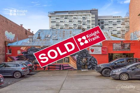 104 Bathurst St, Hobart, TAS 7000