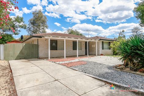 Property photo of 28 Calvert Way Girrawheen WA 6064