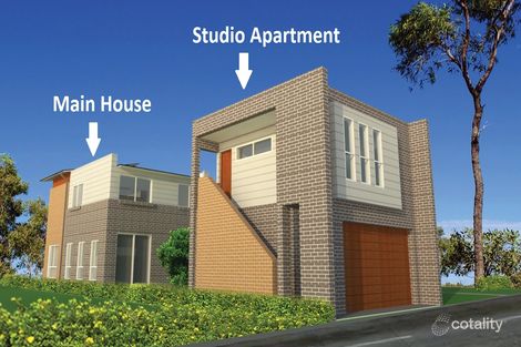 Property photo of LOT 2066 Bardia Avenue Bardia NSW 2565