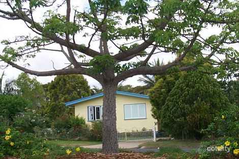 Property photo of 21 Hunter Street West Rockhampton QLD 4700