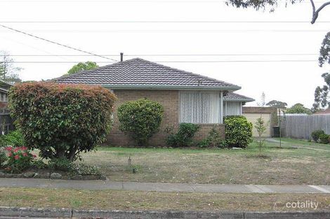 9 Lotus Cres, Mulgrave, VIC 3170