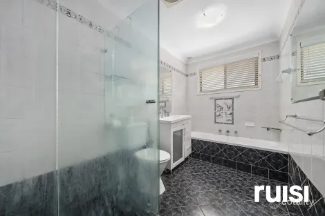 Property photo of 47/36 Ainsworth Crescent Wetherill Park NSW 2164
