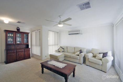 Property photo of 35 Tramway Drive Currans Hill NSW 2567