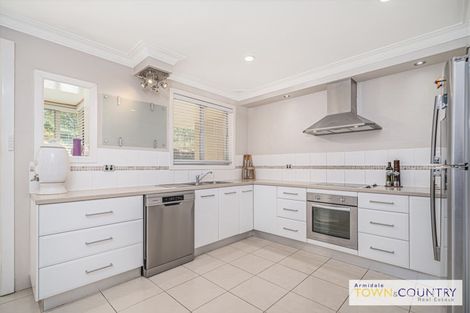 Property photo of 122 Cookes Road Armidale NSW 2350