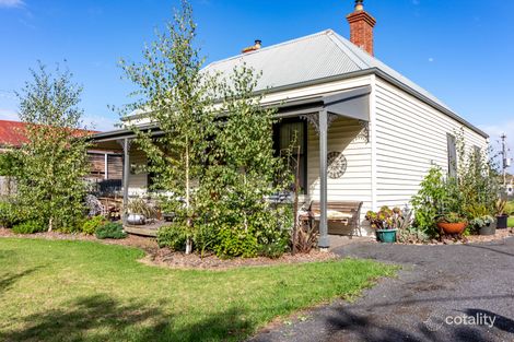 Property photo of 136 Commercial Road Yarram VIC 3971