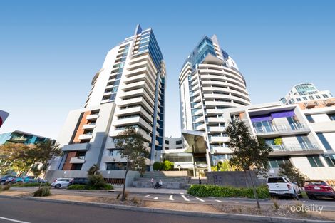 24c/95 Rouse St, Port Melbourne, VIC 3207