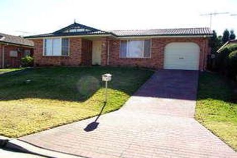 Property photo of 7 Almeta Street Schofields NSW 2762