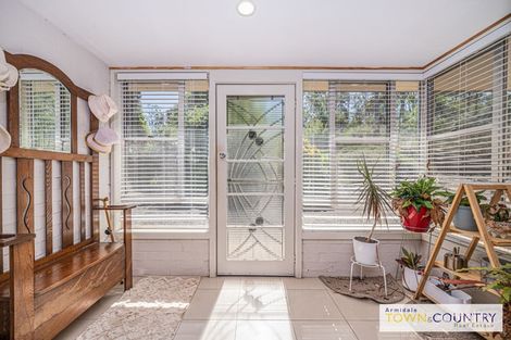 Property photo of 122 Cookes Road Armidale NSW 2350