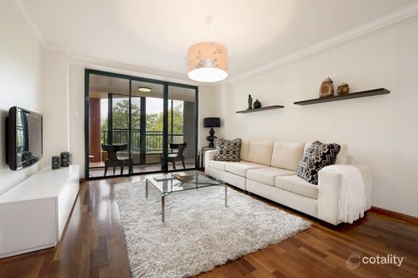 Property photo of 186/2-26 Wattle Crescent Pyrmont NSW 2009