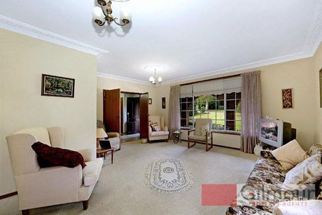 Property photo of 9 Bennett Place Castle Hill NSW 2154