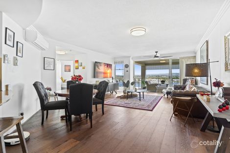 Property photo of 124/251 Varsity Parade Varsity Lakes QLD 4227