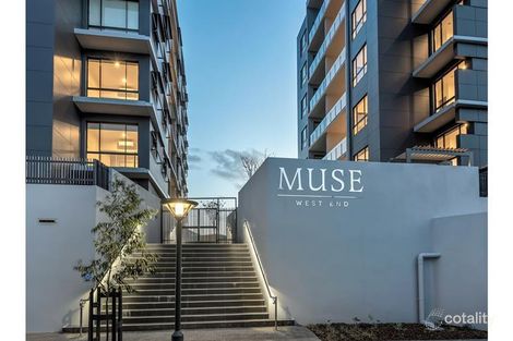 Property photo of 1202/35 Rogers Street West End QLD 4101