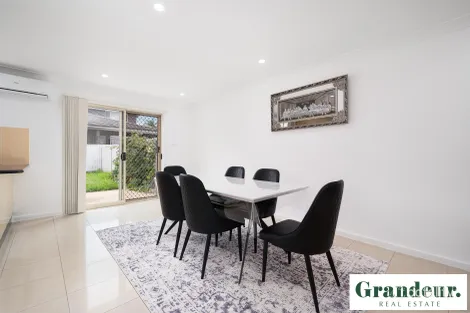 Property photo of 26A Beemera Street Fairfield Heights NSW 2165