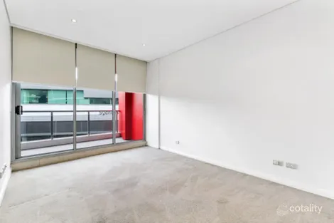 Property photo of 606/5 Potter Street Waterloo NSW 2017
