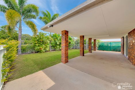 Property photo of 14 Meilland Street Yeppoon QLD 4703