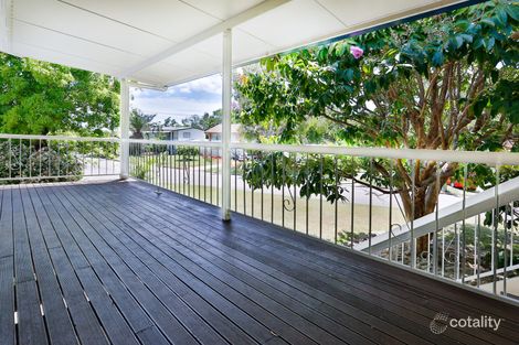 Property photo of 1 Argus Court Mount Louisa QLD 4814