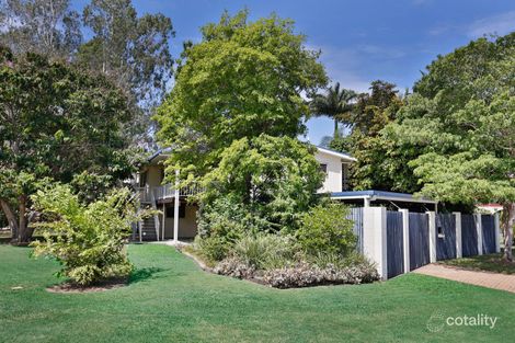 Property photo of 1 Argus Court Mount Louisa QLD 4814