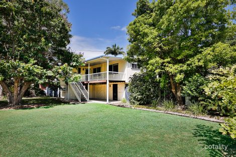 Property photo of 1 Argus Court Mount Louisa QLD 4814
