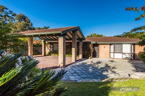 64 Parkway Rd, Bibra Lake, WA 6163