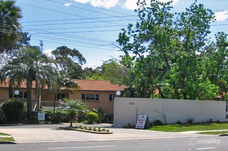 Property photo of 346-350 Old Northern Road Castle Hill NSW 2154
