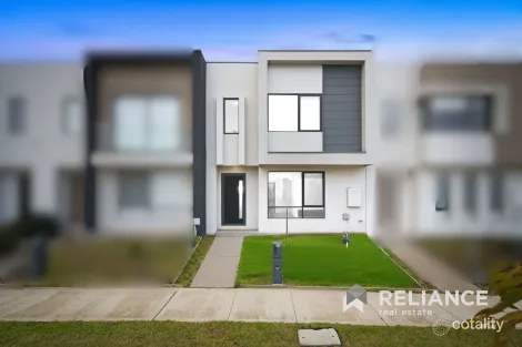 Property photo of 950 Morris Road Truganina VIC 3029