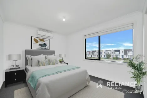 Property photo of 950 Morris Road Truganina VIC 3029