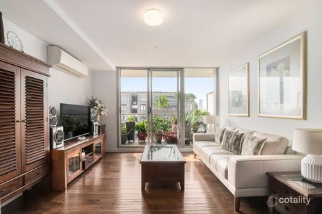 Property photo of 501/101 Bay Street Port Melbourne VIC 3207