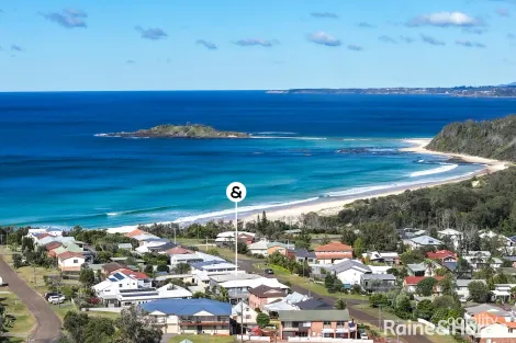 Property photo of 12 The Rampart Manyana NSW 2539