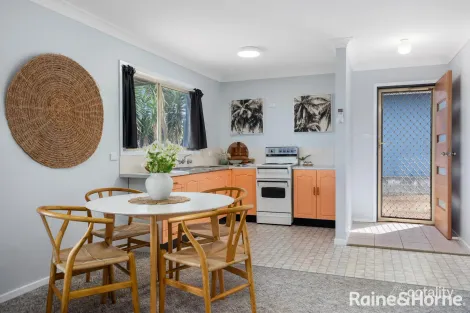 Property photo of 12 The Rampart Manyana NSW 2539