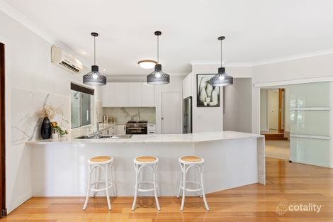 Property photo of 8 Doyle Place Pullenvale QLD 4069