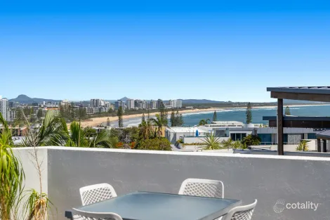 17/10 Edward St, Alexandra Headland, QLD 4572