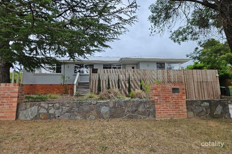 Property photo of 10 Parker Street Curtin ACT 2605