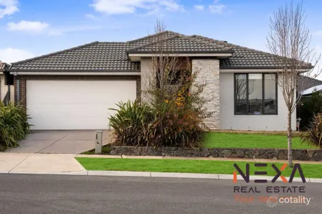 8 Firnberg Rd, Kalkallo, VIC 3064