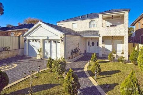 36 Taylor St, Condell Park, NSW 2200
