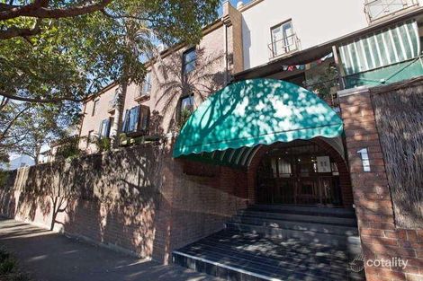 Property photo of 45/60-68 City Road Chippendale NSW 2008