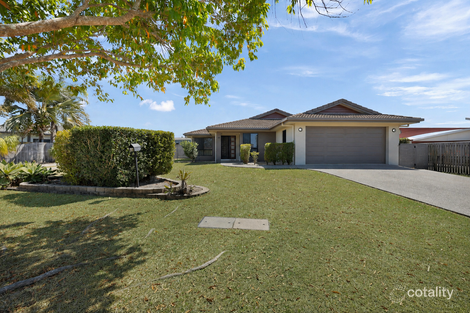Property photo of 48 Poulsen Drive Marian QLD 4753