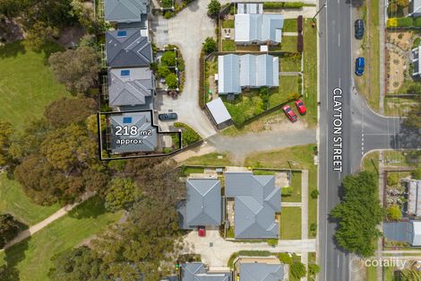 Property photo of 4/218A Clayton Street Canadian VIC 3350