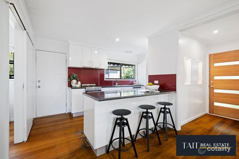 Property photo of 55 Bartley Street Moyhu VIC 3732