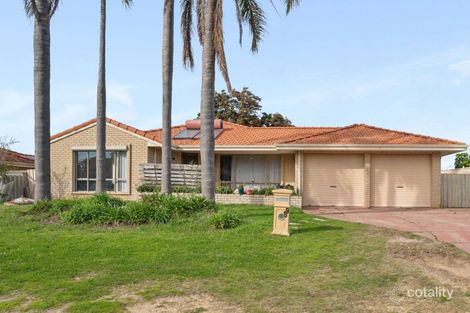 59 Exchequer Ave, Greenfields, WA 6210