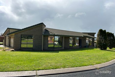 8 Magnolia Ct, Mount Gambier, SA 5290