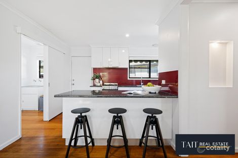 Property photo of 55 Bartley Street Moyhu VIC 3732