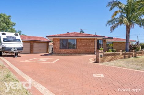 Property photo of 20 Chaparral Crescent Willetton WA 6155