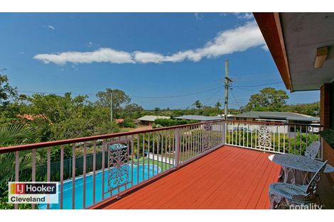 Property photo of 2 Gull Street Wellington Point QLD 4160